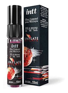 INFLATE 15ML INTT