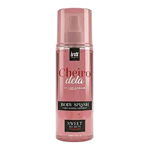 CHEIRO DELA Body Splash By Carla Geane