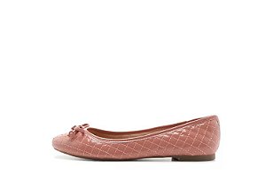 sapatilha arezzo onça