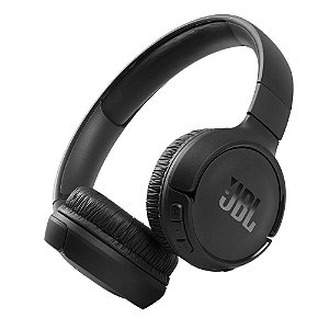 Fone de Ouvido JBL Tune 500 - Preto no Paraguai - Atacado Games - Paraguay