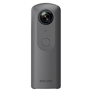 Camera Ricoh 360 Theta V
