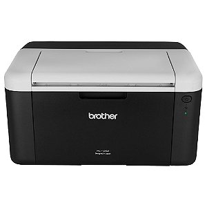 Impressora Brother Monocromática Laser HL1202
