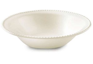 Bowl Perla Branco