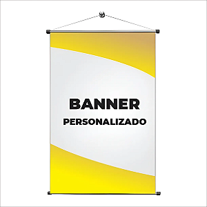 BANNER PERSONALIZADO