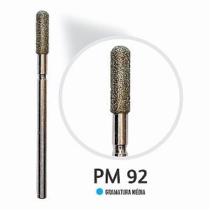 broca de unha pm 92 psiu