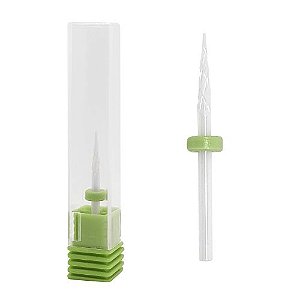 Broca de unha ceramica 3*32 small cone C nails design
