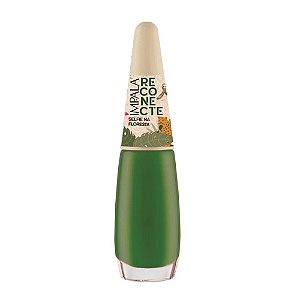 Esmalte Impala Reconecte - Selfie na Floresta