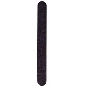 LIXA PRETA 100/180 P/UNHAS IMP