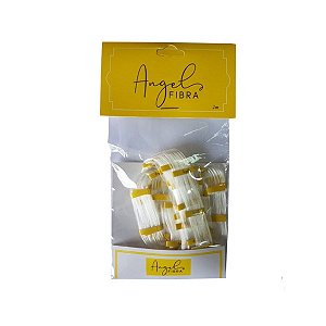 Fibra de Vidro Angel em Cordão Selada 2m