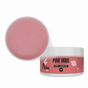 GEL PINK NUDE 25G PSIU