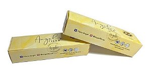 FIBRA ANGEL CAIXINHA C/50 TUFOS