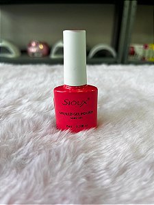 Esmalte em gel Siôux c 339