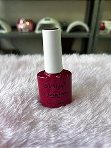 Esmalte em gel Siôux c 321