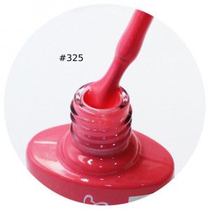 esmalte em gel D&Z 325