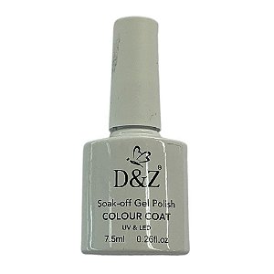 esmalte em gel D&Z 301