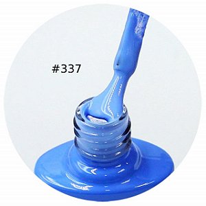 esmalte em gel D&Z 337