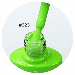 esmalte em gel D&Z 323