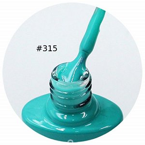esmalte em gel D&Z 315