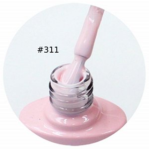 esmalte em gel D&Z 311