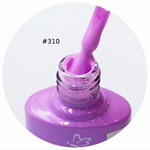 esmalte em gel D&Z 310
