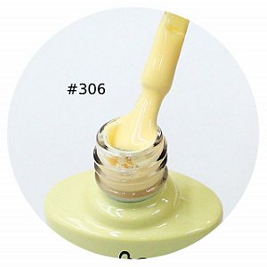 esmalte em gel D&Z 306