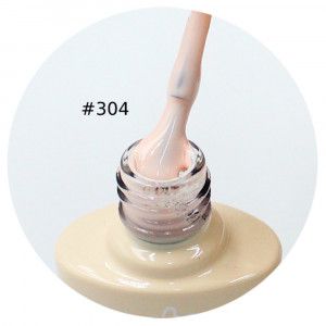 esmalte em gel D&Z 304