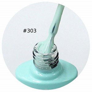 esmalte em gel D&Z 303