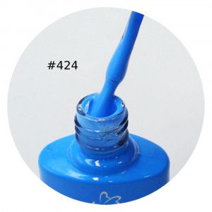 esmalte em gel D&Z 424