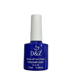 esmalte em gel D&Z 515