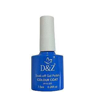 esmalte em gel D&Z 528