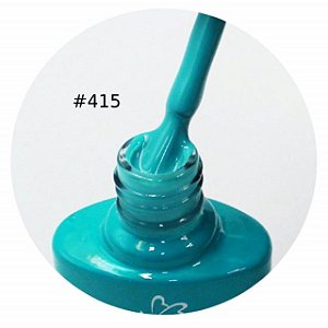 esmalte em gel D&Z 415