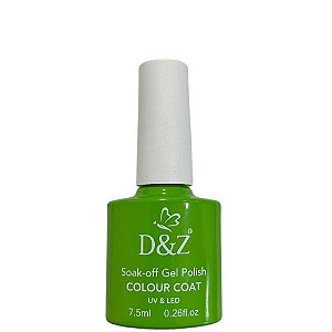 esmalte em gel D&Z 530
