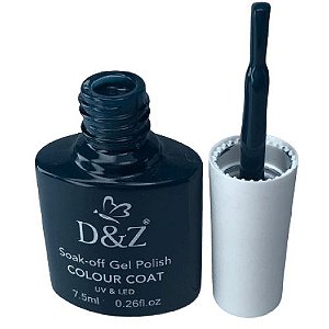 esmalte em gel D&Z 509