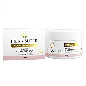 GEL NUDE PROSPERIDADE - 241 - FIBRASUPER