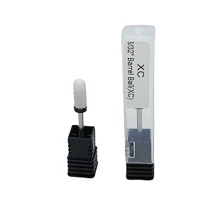 BROCA PARA UNHA XC 3/32 BARREL BALL (XC)
