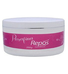 repos parafina 250g para pele