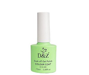 esmalte em gel D&Z 519