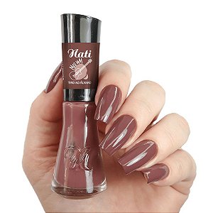 esmalte nati meu tom tiro ao alvaroç