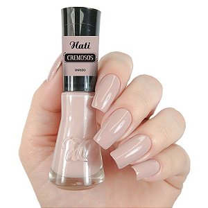 esmalte nati cremoso enredoç