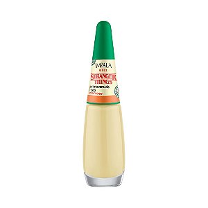 Esmalte Stranger Things Cremoso 7,5 Primavera de 1986 bç