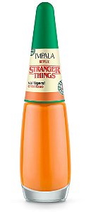 Esmalte Impala Vai Tigers! Coleção Stranger Things bç