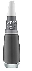 esmalte impala cor da sua moda 3 recomeçar 7,5 lançamentoç