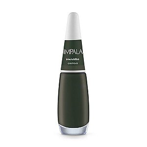 Esmalte Impala Creme 7,5Ml Imensidao
