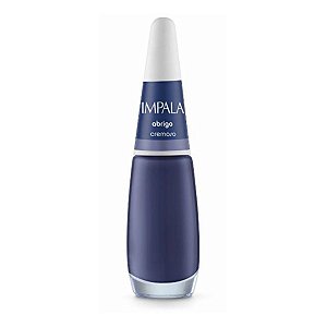 Esmalte Cremoso Impala Abrigo 7,5ml