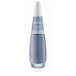 Esmalte Cremoso Impala Laguna 7,5ml