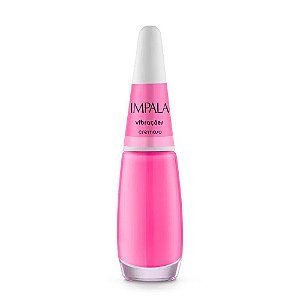 Impala Esmalte Cremoso Vibrações