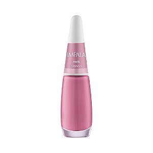 Esmalte Impala Cremoso Xodo - 7.5ml