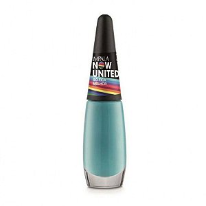 Impala Esmalte Now United Só Fica Melhor 7,5ml
