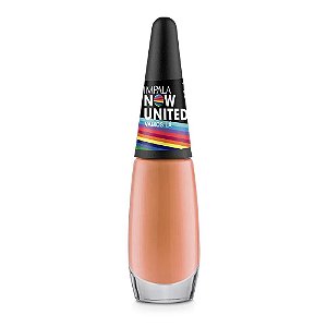 Esmalte Impala Now United Vamos La - 7.5ml