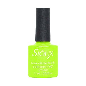 esmalte em gel sioux B09